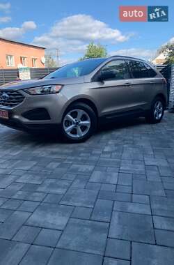Внедорожник / Кроссовер Ford Edge 2020 в Дубно