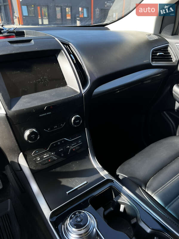 Позашляховик / Кросовер Ford Edge 2019 в Вінниці