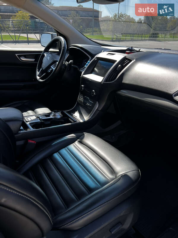Позашляховик / Кросовер Ford Edge 2019 в Вінниці