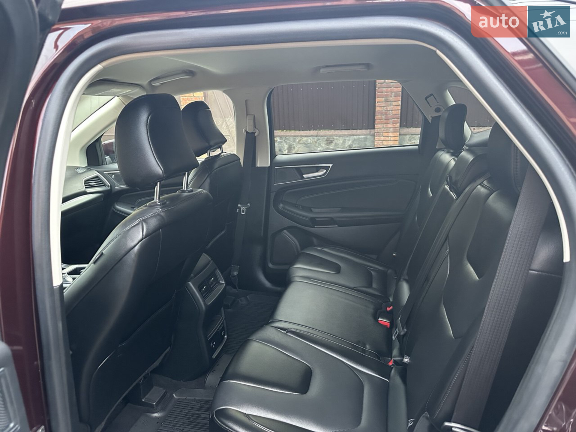 2022 Ford Edge - мініатюра 10