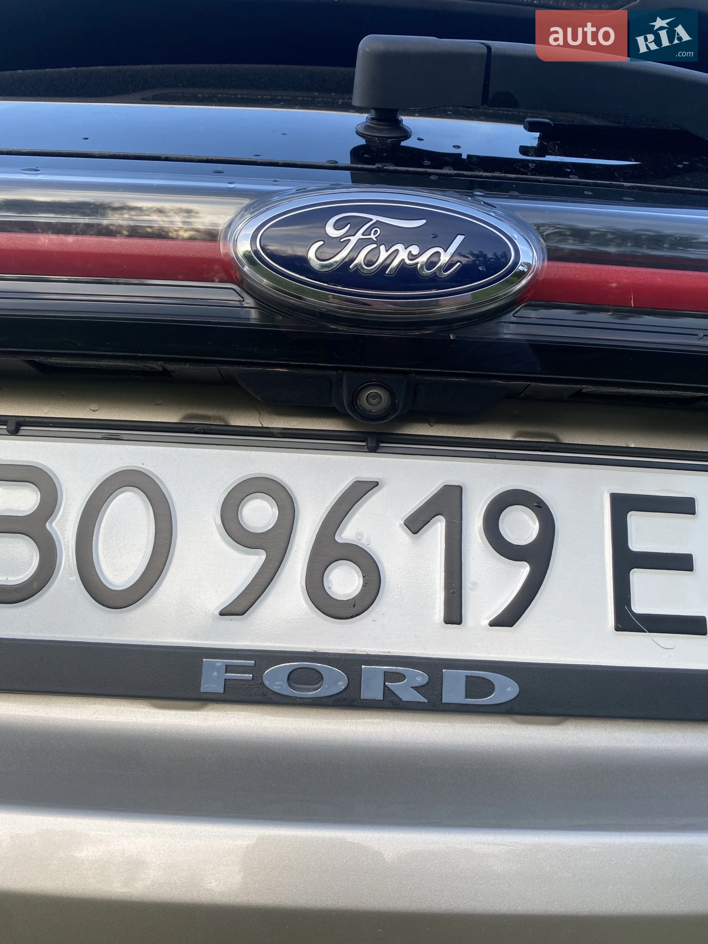 2017 Ford Edge - мініатюра 18