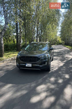 Позашляховик / Кросовер Ford Edge 2019 в Чернівцях фото 7 Позашляховик / Кросовер Ford Edge 2019 в Чернівцях