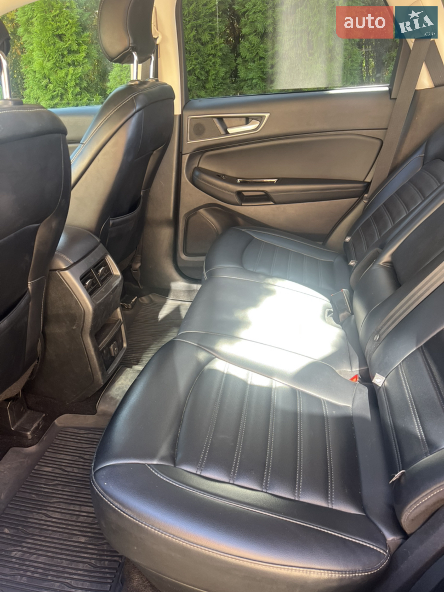 2019 Ford Edge - мініатюра 12