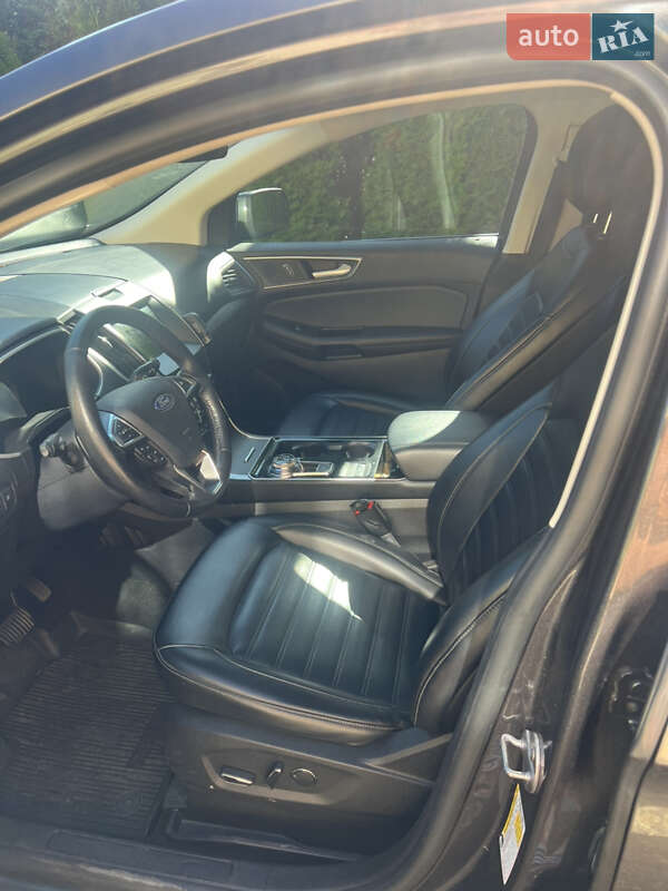 Позашляховик / Кросовер Ford Edge 2019 в Чернівцях фото 14 Позашляховик / Кросовер Ford Edge 2019 в Чернівцях