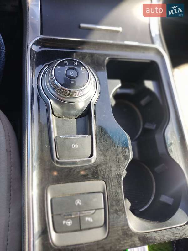 Внедорожник / Кроссовер Ford Edge 2020 в Харькове