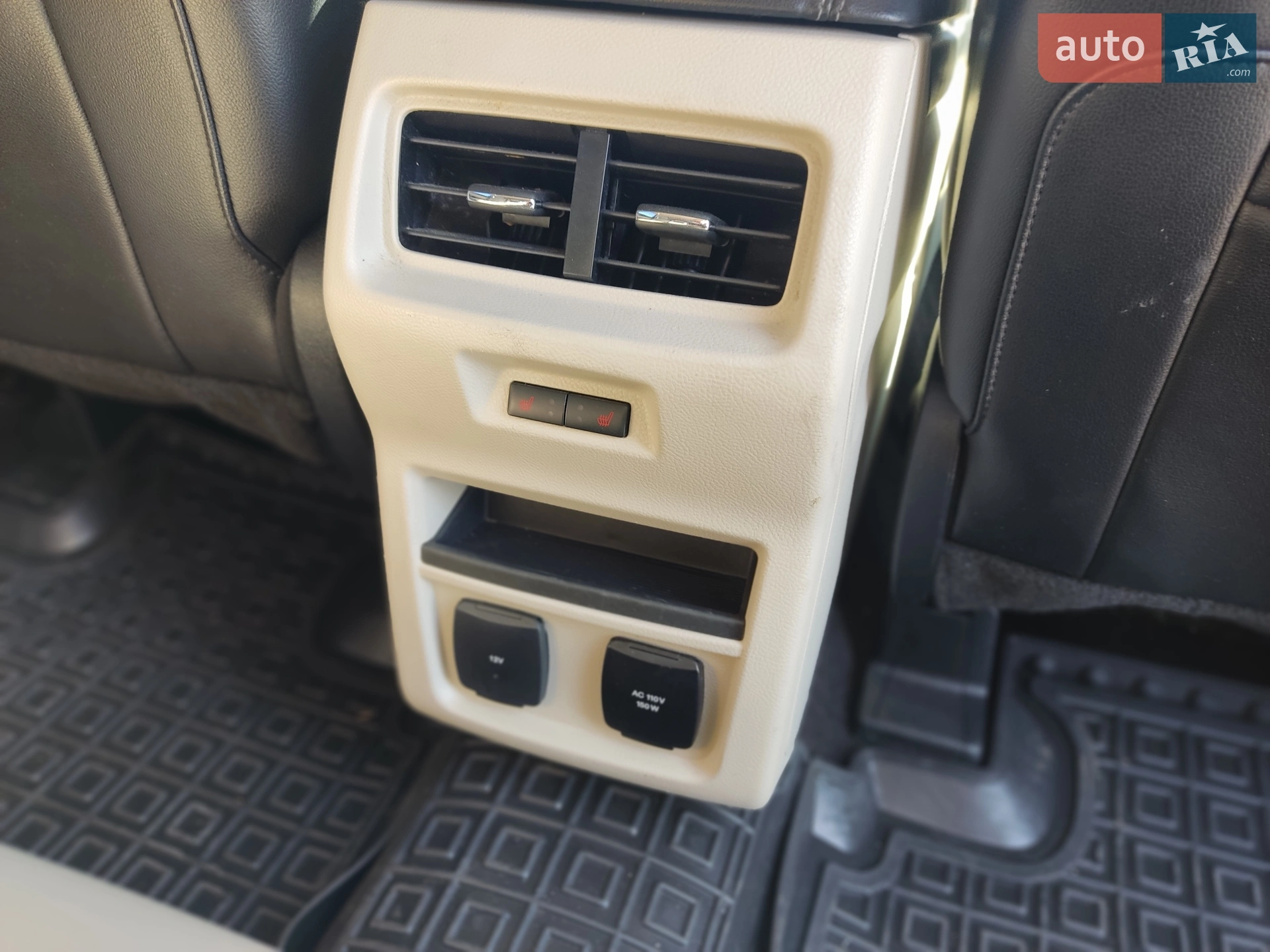 2020 Ford Edge - мініатюра 7