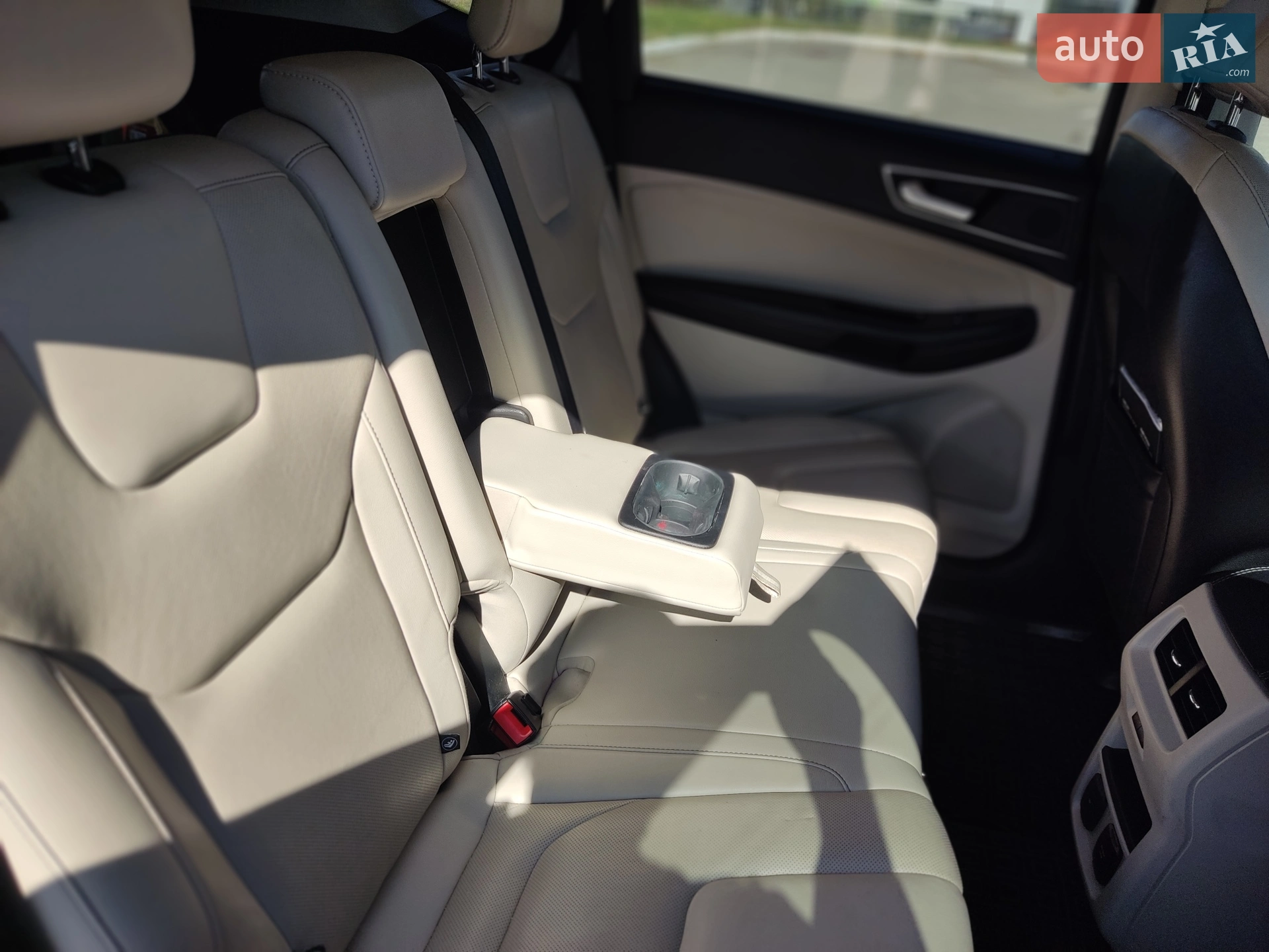2020 Ford Edge - мініатюра 8