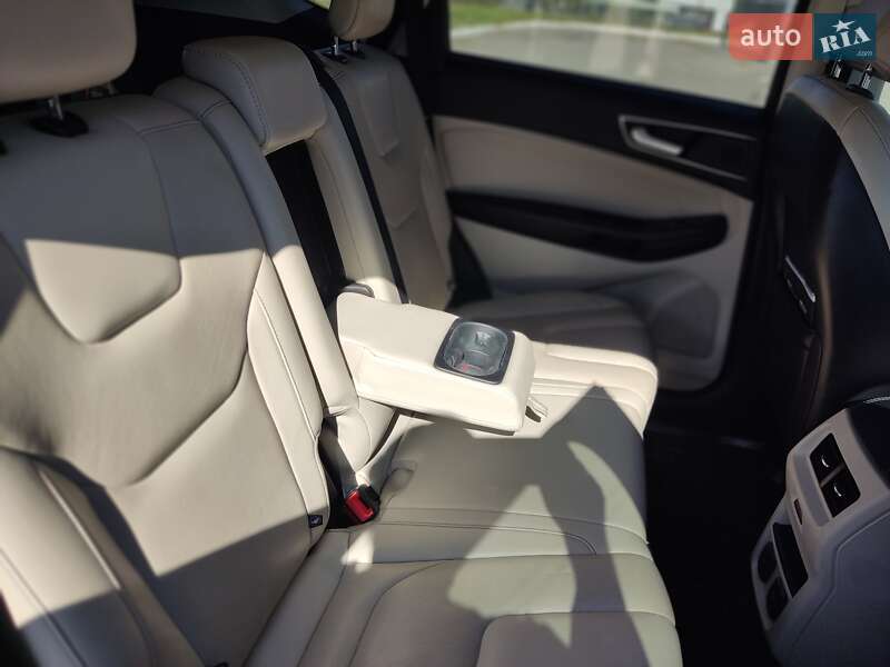 Внедорожник / Кроссовер Ford Edge 2020 в Харькове