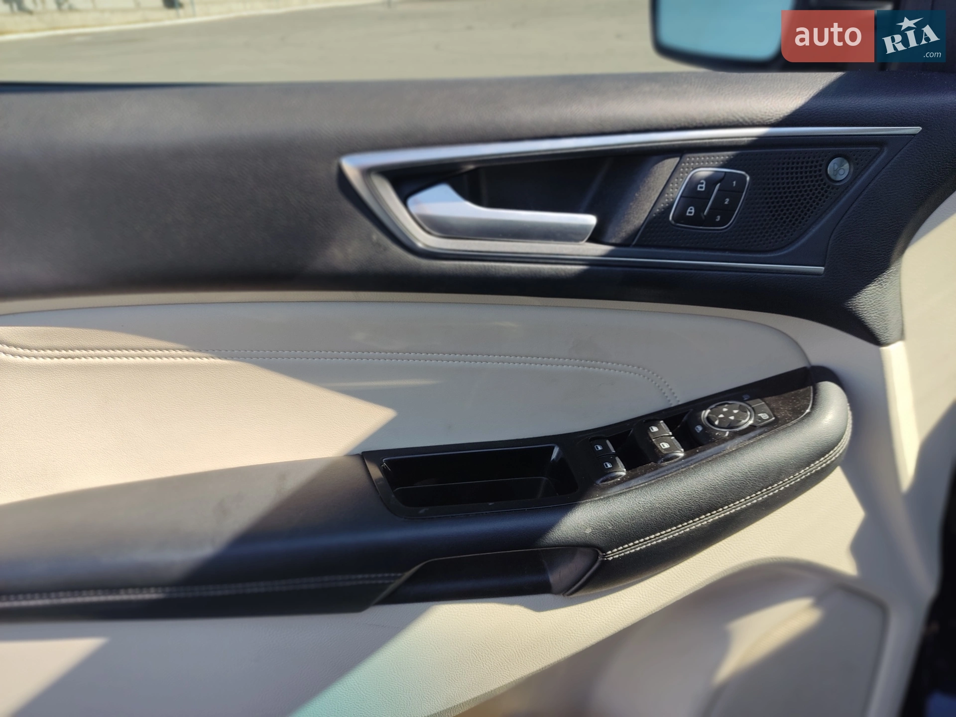 2020 Ford Edge - мініатюра 11