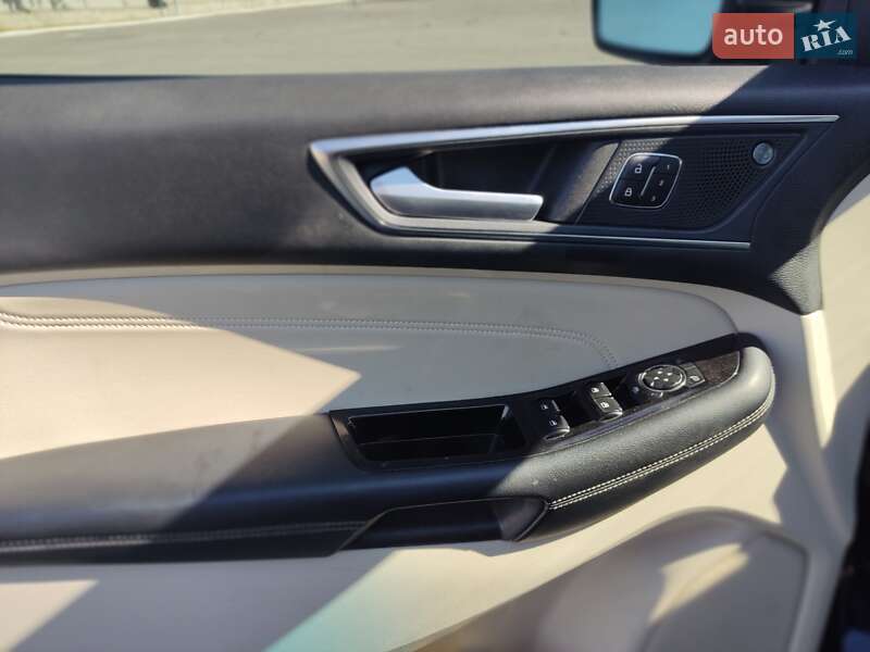 Внедорожник / Кроссовер Ford Edge 2020 в Харькове