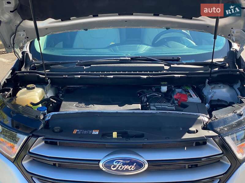 Внедорожник / Кроссовер Ford Edge 2017 в Ровно