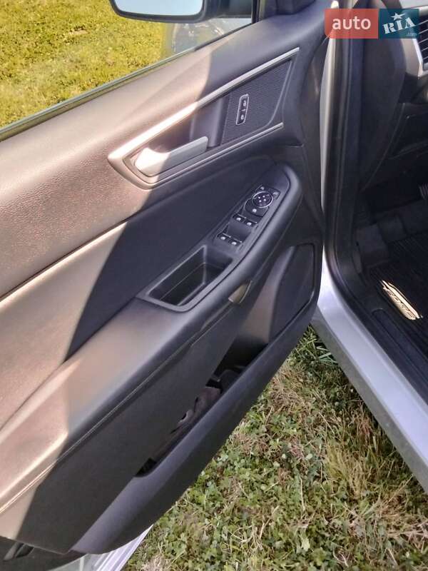 Внедорожник / Кроссовер Ford Edge 2021 в Ивано-Франковске фото 14 Внедорожник / Кроссовер Ford Edge 2021 в Ивано-Франковске