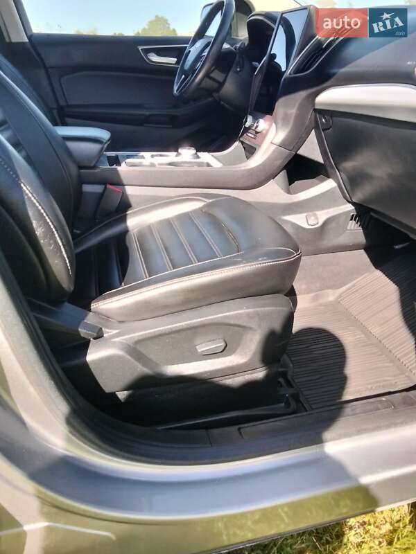 Внедорожник / Кроссовер Ford Edge 2021 в Ивано-Франковске фото 19 Внедорожник / Кроссовер Ford Edge 2021 в Ивано-Франковске