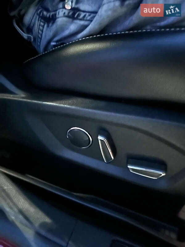 Внедорожник / Кроссовер Ford Edge 2019 в Киеве фото 15 Внедорожник / Кроссовер Ford Edge 2019 в Киеве