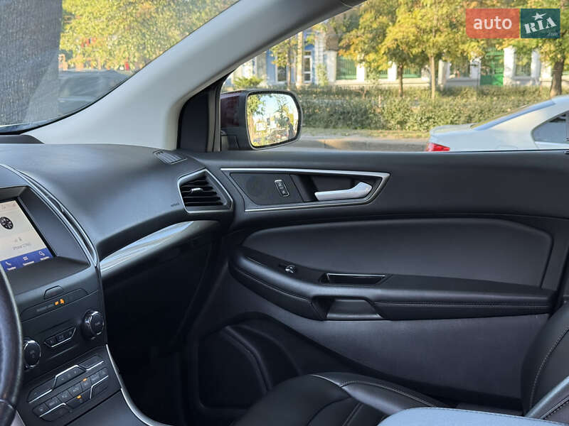 Позашляховик / Кросовер Ford Edge 2020 в Миколаєві