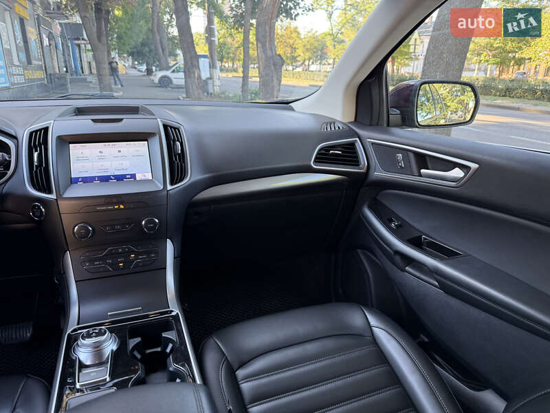 Позашляховик / Кросовер Ford Edge 2020 в Миколаєві