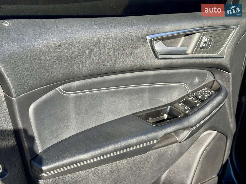 Внедорожник / Кроссовер Ford Edge 2018 в Сумах фото 22 Внедорожник / Кроссовер Ford Edge 2018 в Сумах