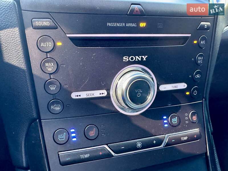 Внедорожник / Кроссовер Ford Edge 2018 в Сумах фото 44 Внедорожник / Кроссовер Ford Edge 2018 в Сумах