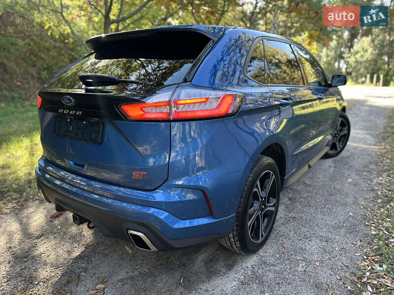 Внедорожник / Кроссовер Ford Edge 2021 в Полтаве