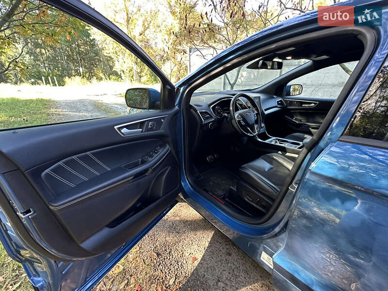 Внедорожник / Кроссовер Ford Edge 2021 в Полтаве