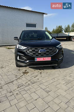 Внедорожник / Кроссовер Ford Edge 2019 в Ивано-Франковске