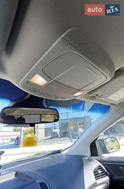 Внедорожник / Кроссовер Ford Edge 2020 в 