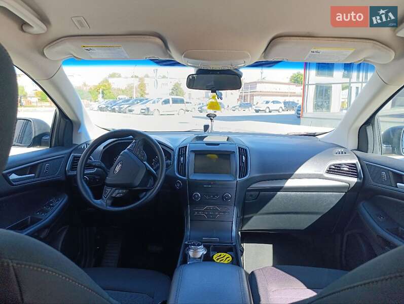 Внедорожник / Кроссовер Ford Edge 2020 в Калуше