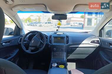 Внедорожник / Кроссовер Ford Edge 2020 в 