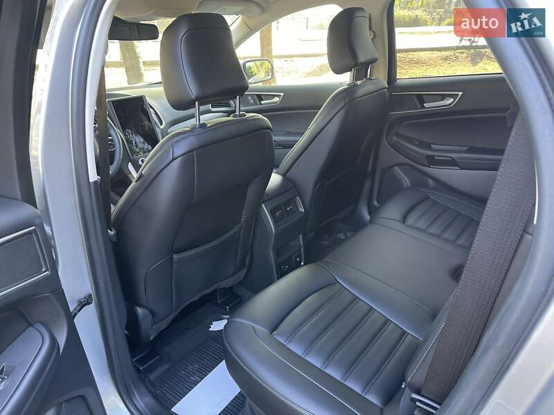 Внедорожник / Кроссовер Ford Edge 2021 в Кривом Роге фото 12 Внедорожник / Кроссовер Ford Edge 2021 в Кривом Роге