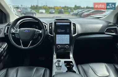 Внедорожник / Кроссовер Ford Edge 2021 в 