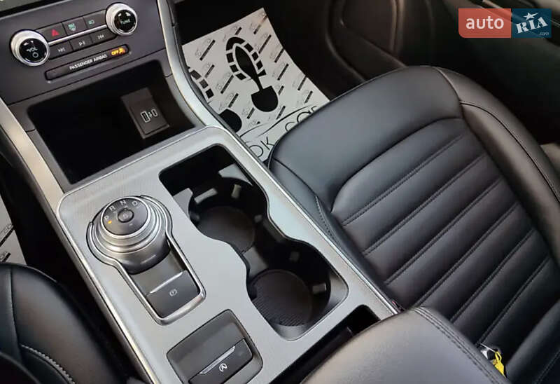 Внедорожник / Кроссовер Ford Edge 2021 в Киеве