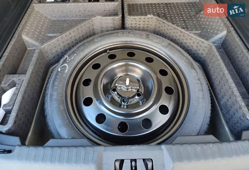 Внедорожник / Кроссовер Ford Edge 2021 в Киеве