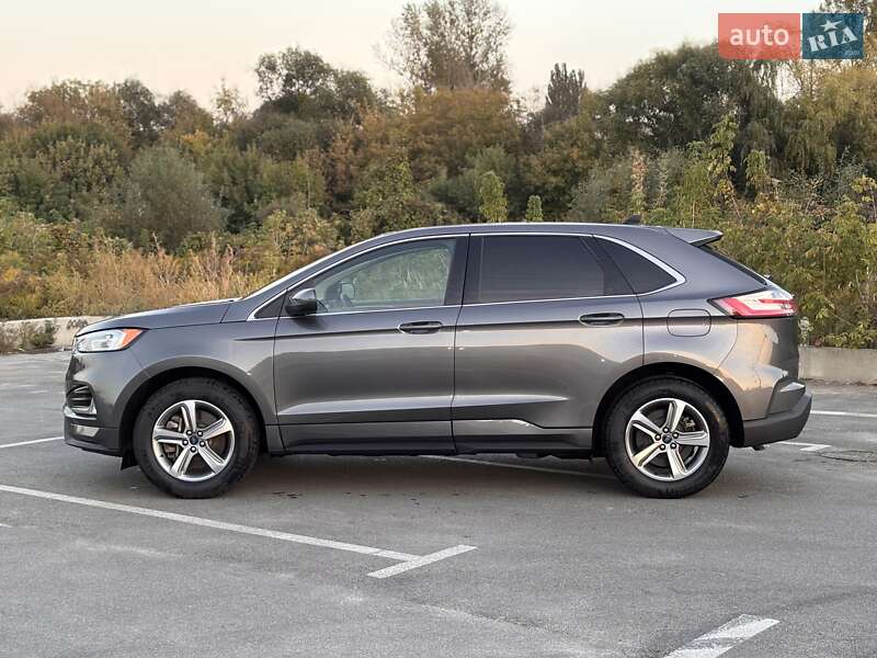 Внедорожник / Кроссовер Ford Edge 2022 в Ирпене