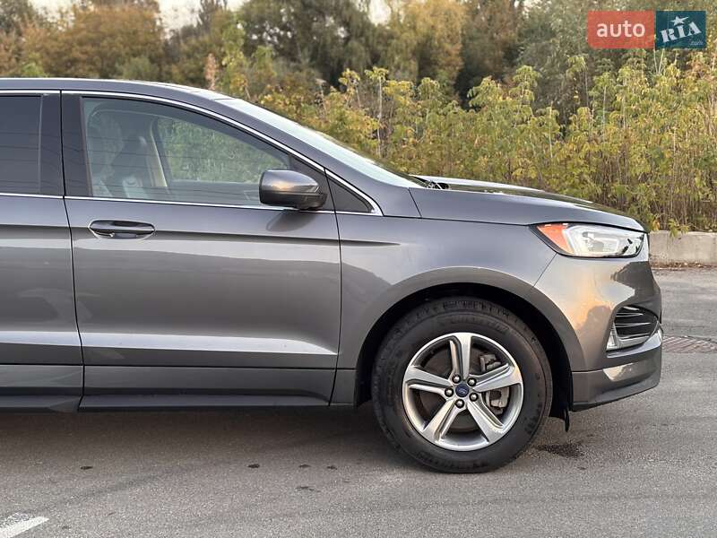 Внедорожник / Кроссовер Ford Edge 2022 в Ирпене