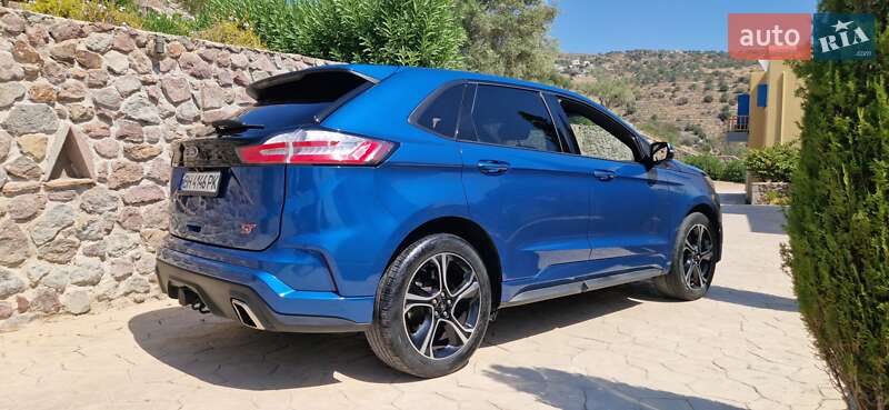 Внедорожник / Кроссовер Ford Edge 2020 в Одессе