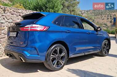 Внедорожник / Кроссовер Ford Edge 2020 в 