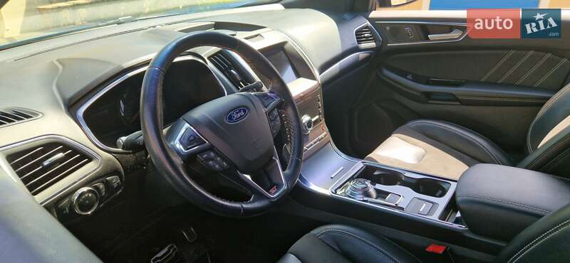 Внедорожник / Кроссовер Ford Edge 2020 в Одессе