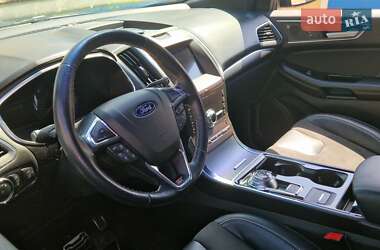 Внедорожник / Кроссовер Ford Edge 2020 в 