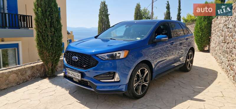 Внедорожник / Кроссовер Ford Edge 2020 в Одессе