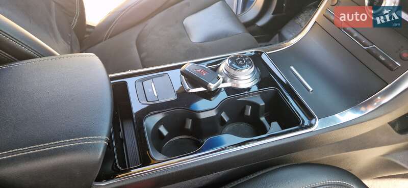 Внедорожник / Кроссовер Ford Edge 2020 в Одессе