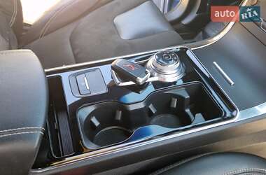 Внедорожник / Кроссовер Ford Edge 2020 в 