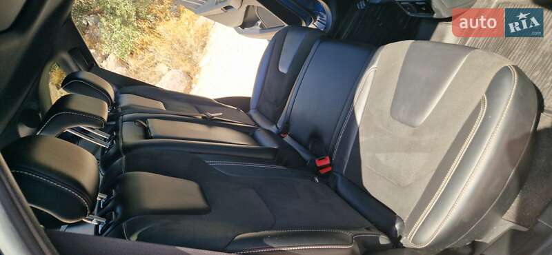 Внедорожник / Кроссовер Ford Edge 2020 в Одессе