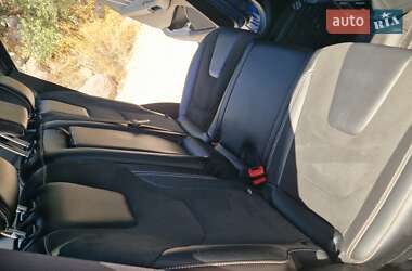 Внедорожник / Кроссовер Ford Edge 2020 в 