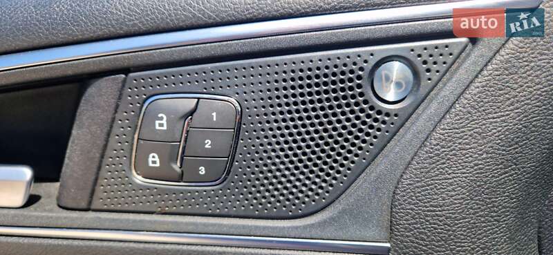 Внедорожник / Кроссовер Ford Edge 2020 в Одессе