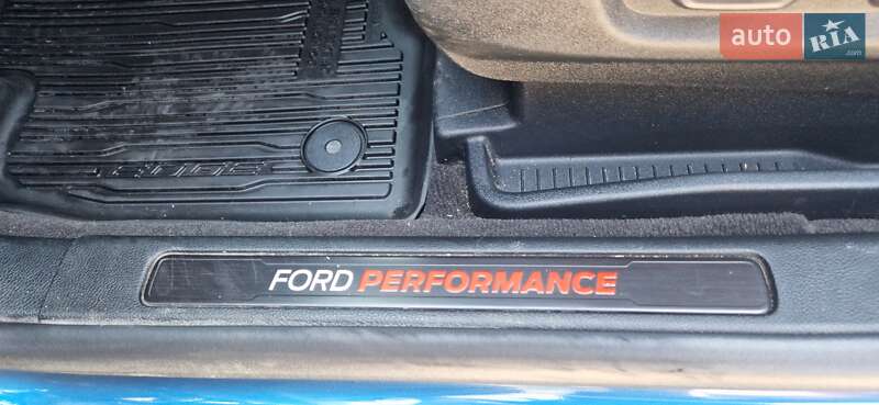 Внедорожник / Кроссовер Ford Edge 2020 в Одессе