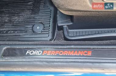 Внедорожник / Кроссовер Ford Edge 2020 в 