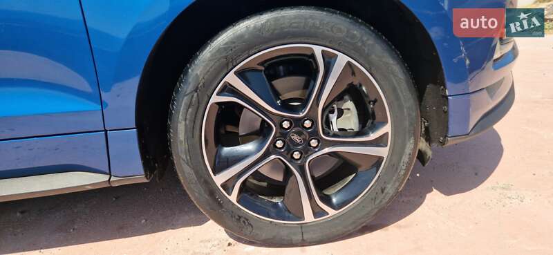 Внедорожник / Кроссовер Ford Edge 2020 в Одессе