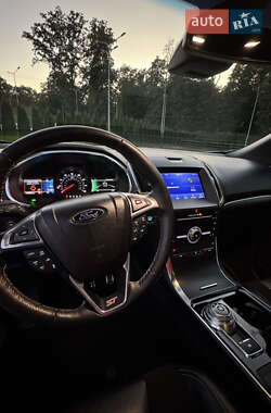 Внедорожник / Кроссовер Ford Edge 2019 в Харькове