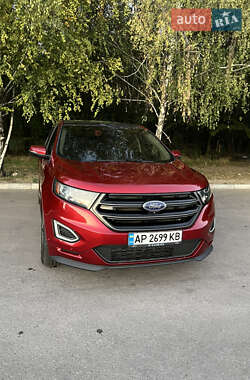 Внедорожник / Кроссовер Ford Edge 2016 в Запорожье