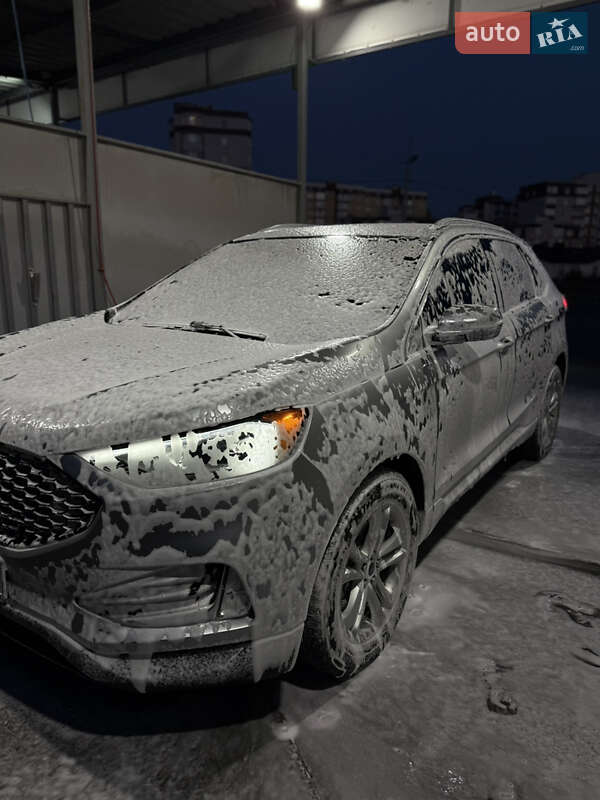 Внедорожник / Кроссовер Ford Edge 2020 в Хмельницком фото 19 Внедорожник / Кроссовер Ford Edge 2020 в Хмельницком